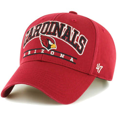 '47 Fletcher MVP Adjustable Hat - Arizona Cardinals