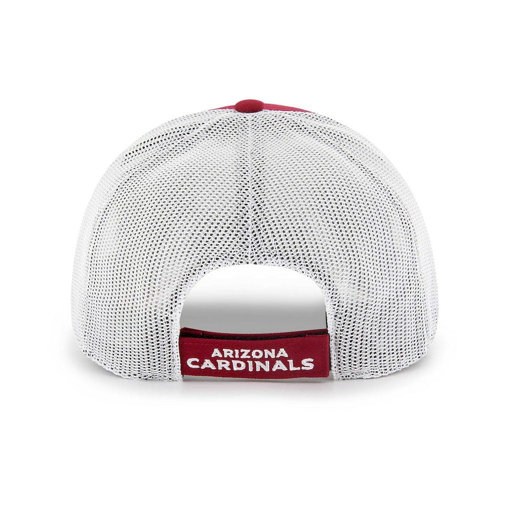 '47 Drifter Adjustable Trucker Hat - Arizona Cardinals