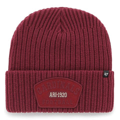 '47 Ridgeway Cuffed Knit Hat - Arizona Cardinals