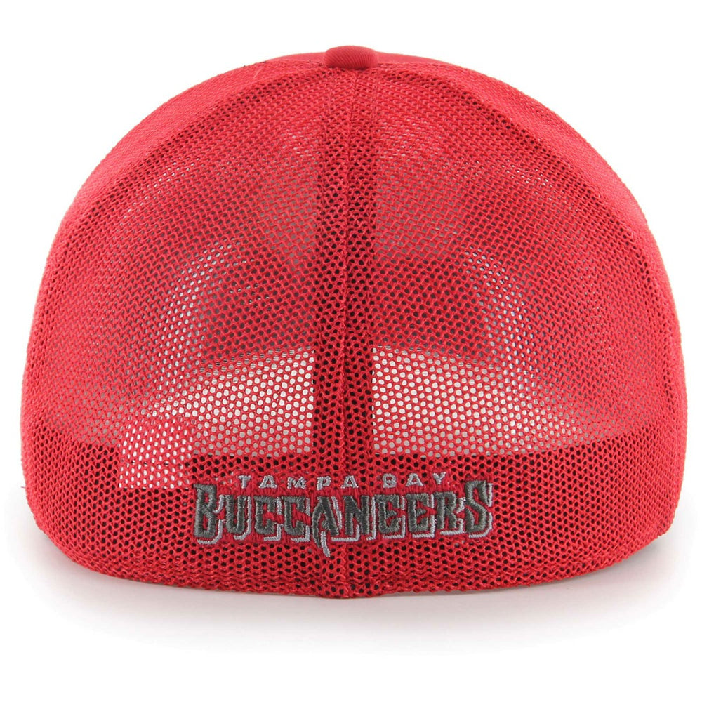 '47 Unveil Flex Hat - Tampa Bay Buccaneers