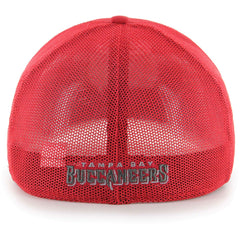 '47 Unveil Flex Hat - Tampa Bay Buccaneers