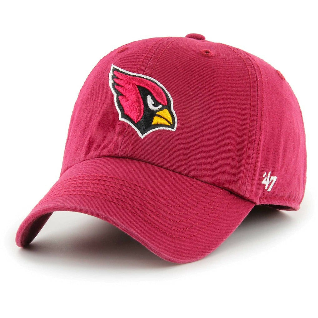 '47 Franchise Logo Fitted Hat - Arizona Cardinals