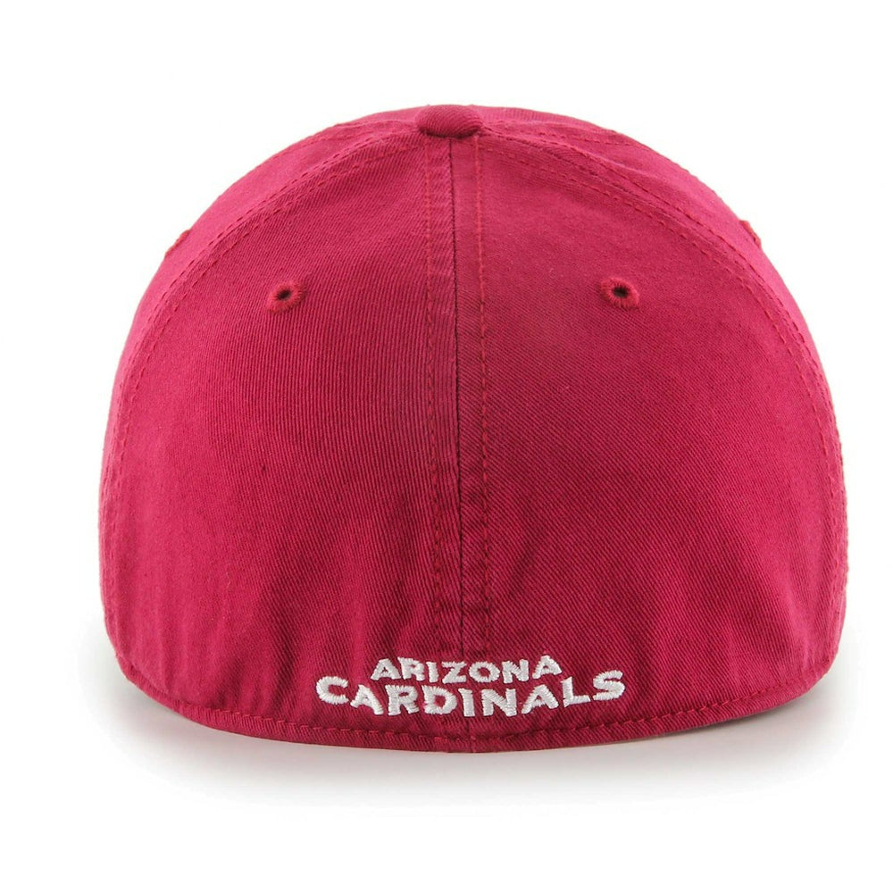 '47 Franchise Logo Fitted Hat - Arizona Cardinals