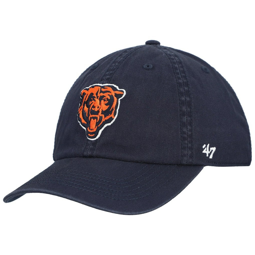 '47 Franchise Logo Fitted Hat - Chicago Bears