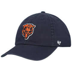 '47 Franchise Logo Fitted Hat - Chicago Bears