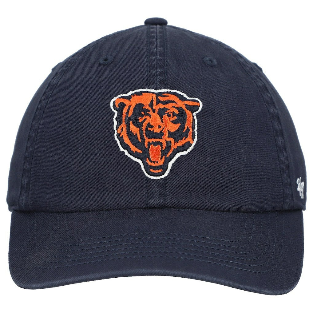 '47 Franchise Logo Fitted Hat - Chicago Bears