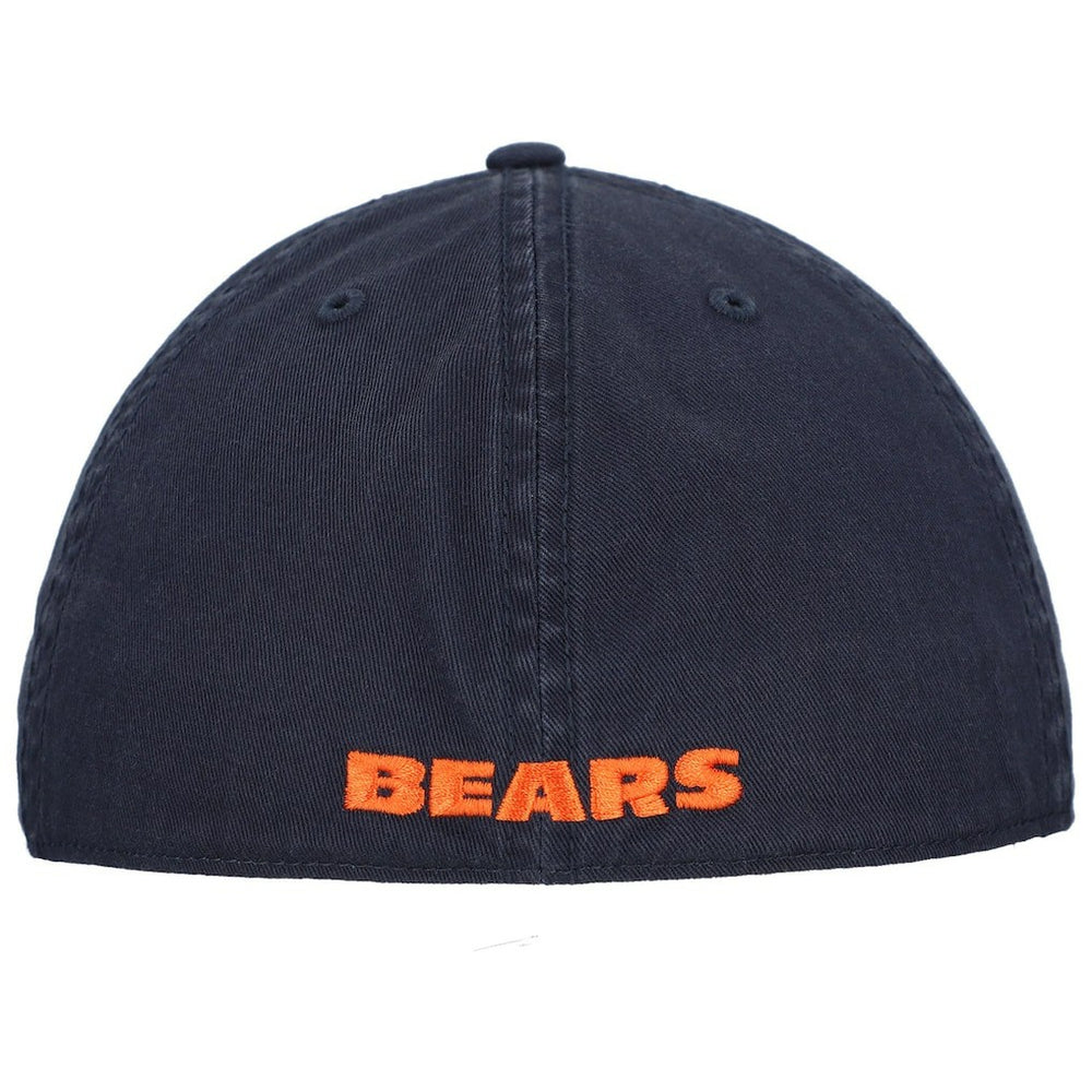'47 Franchise Logo Fitted Hat - Chicago Bears