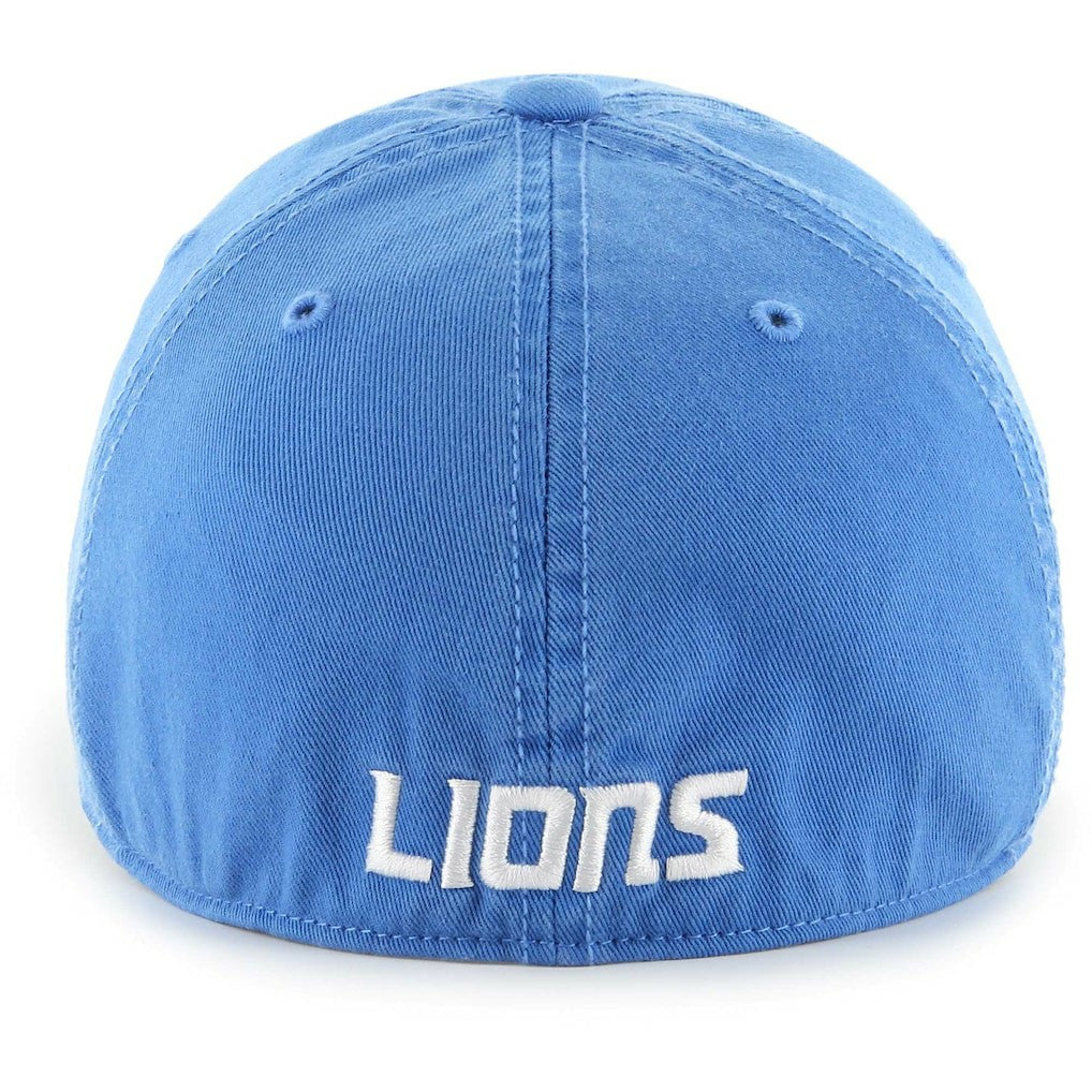 '47 Franchise Logo Fitted Hat - Detroit Lions