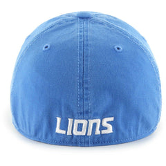 '47 Franchise Logo Fitted Hat - Detroit Lions