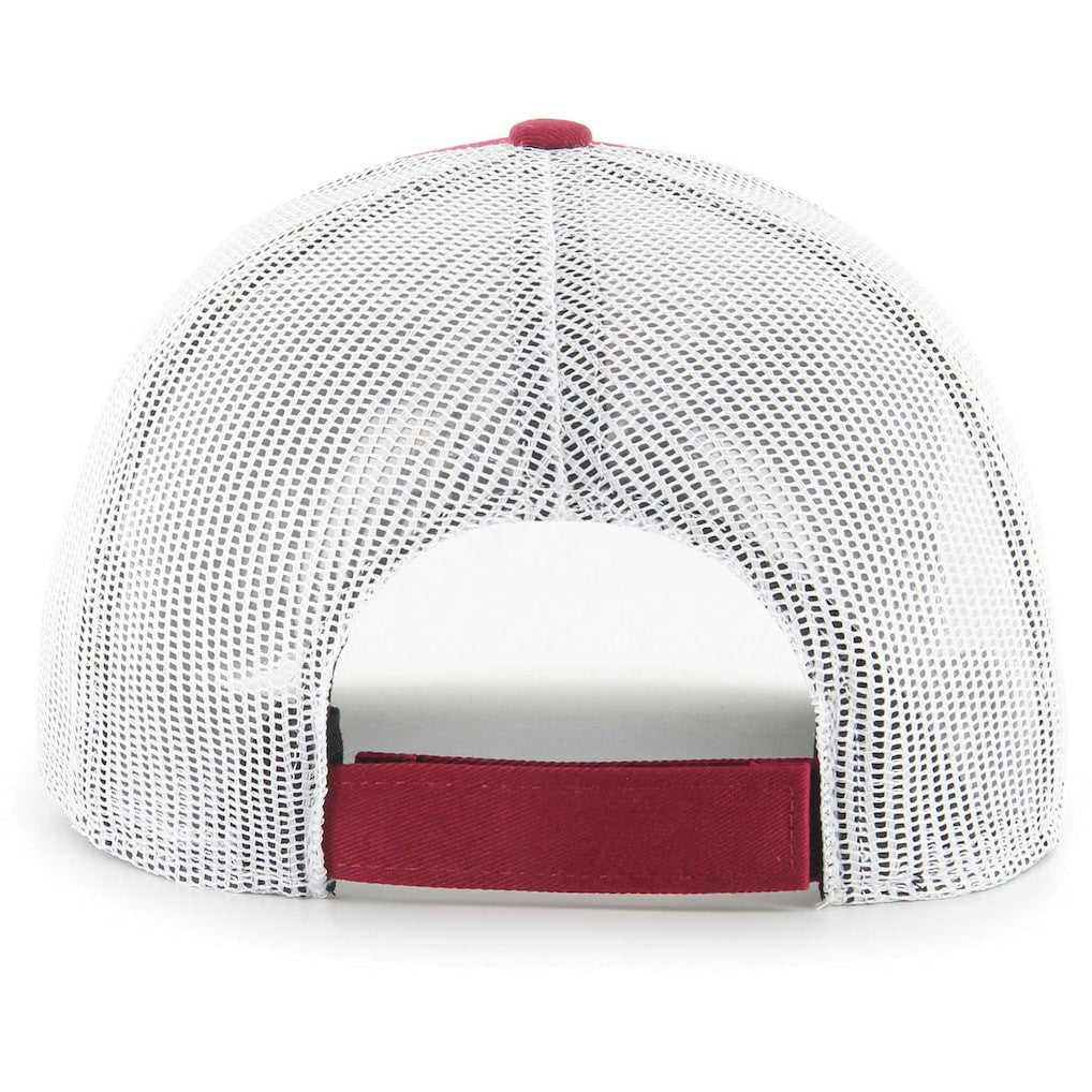 '47 Adjustable Trucker Hat - Arizona Cardinals
