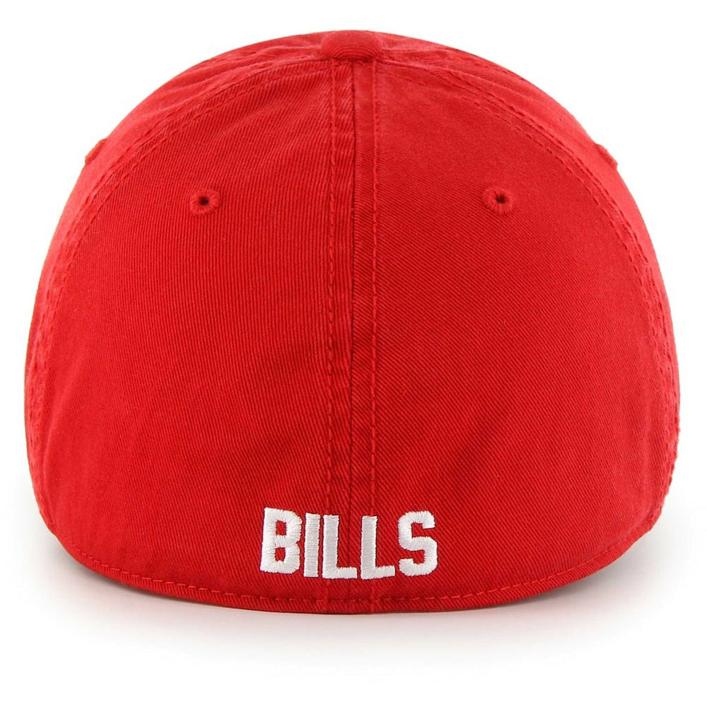 '47 Gridiron Classics Franchise Fitted Hat - Buffalo Bills