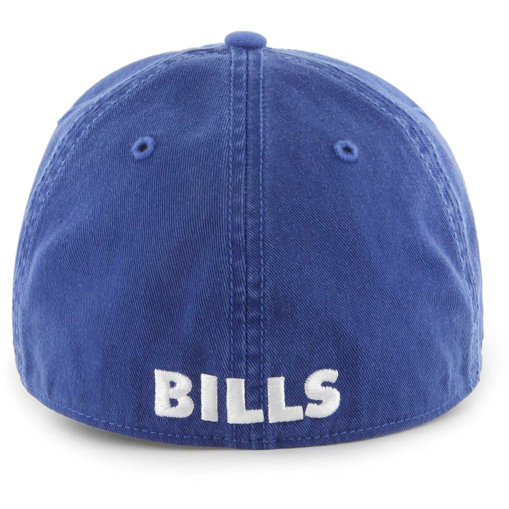 '47 Gridiron Classics Franchise Fitted Hat - Buffalo Bills