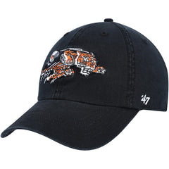 '47 Gridiron Classics Franchise Fitted Hat - Cincinnati Bengals