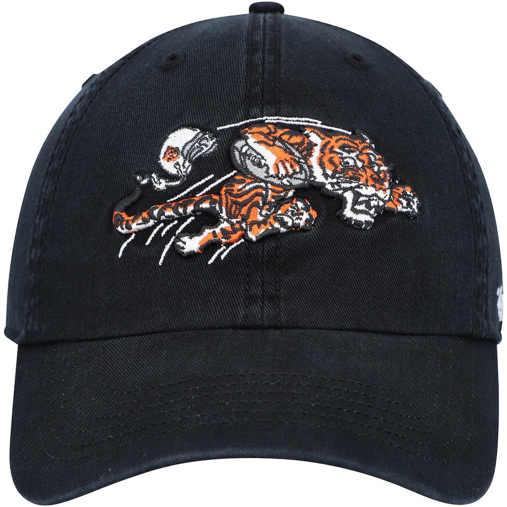 '47 Gridiron Classics Franchise Fitted Hat - Cincinnati Bengals