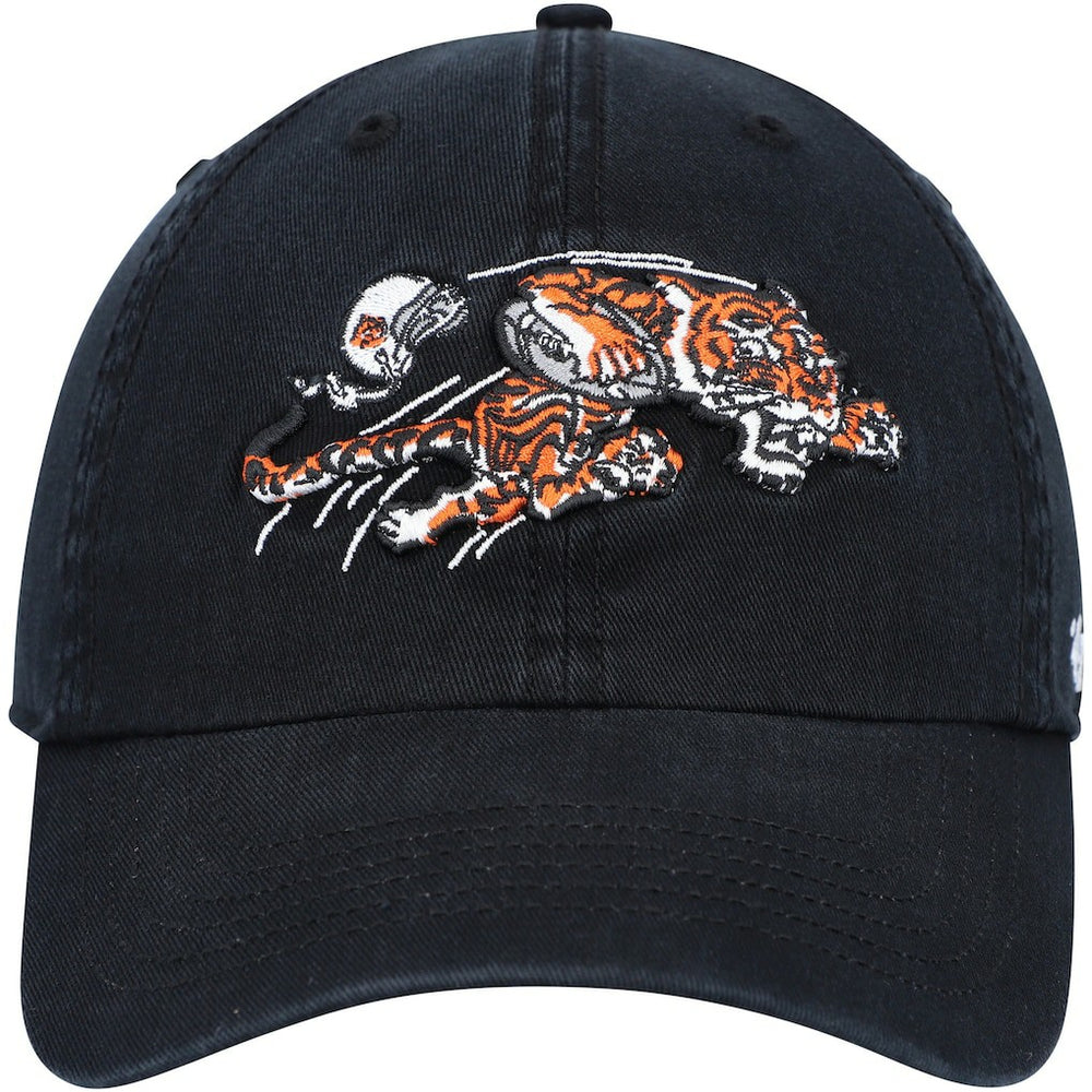 '47 Gridiron Classics Franchise Fitted Hat - Cincinnati Bengals