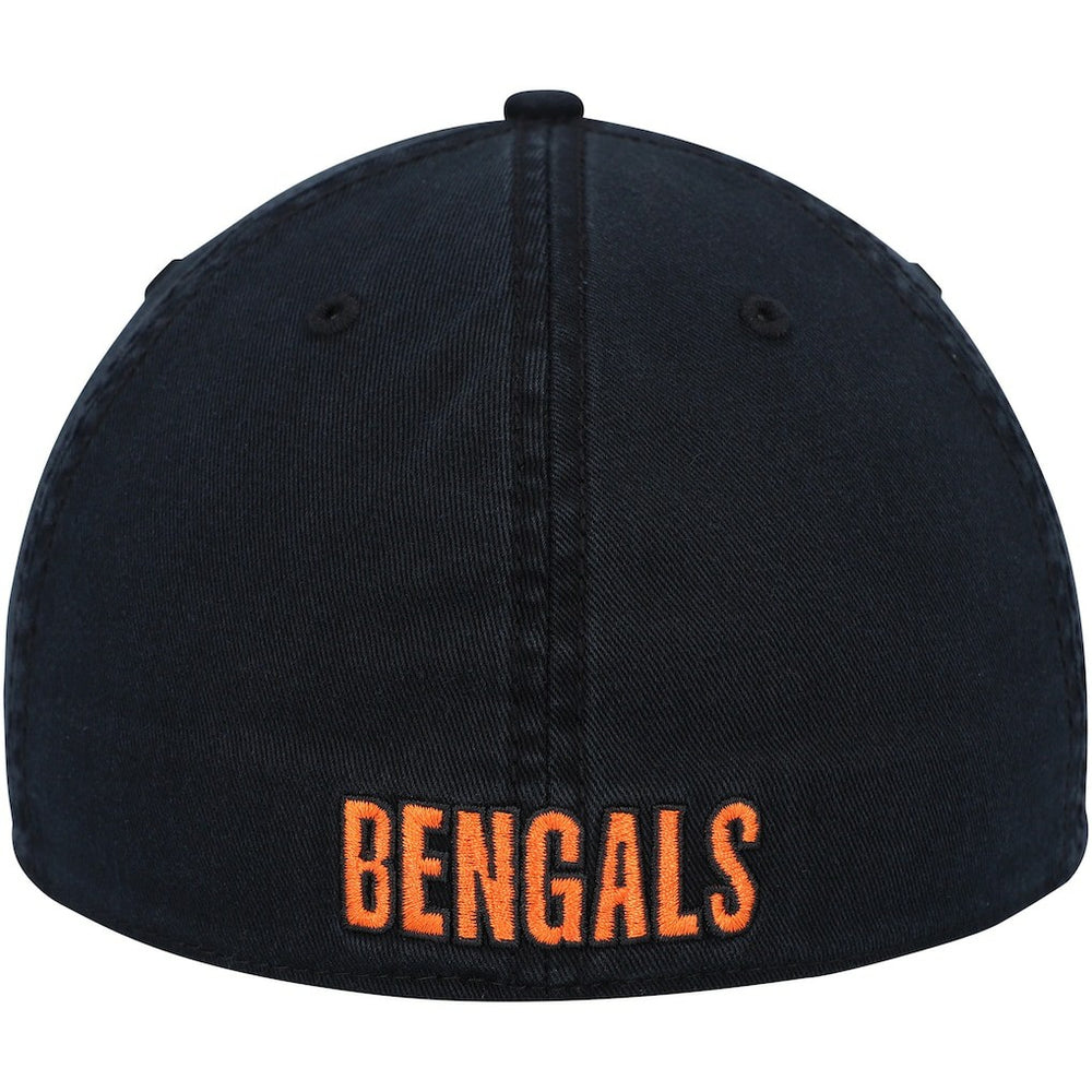 '47 Gridiron Classics Franchise Fitted Hat - Cincinnati Bengals