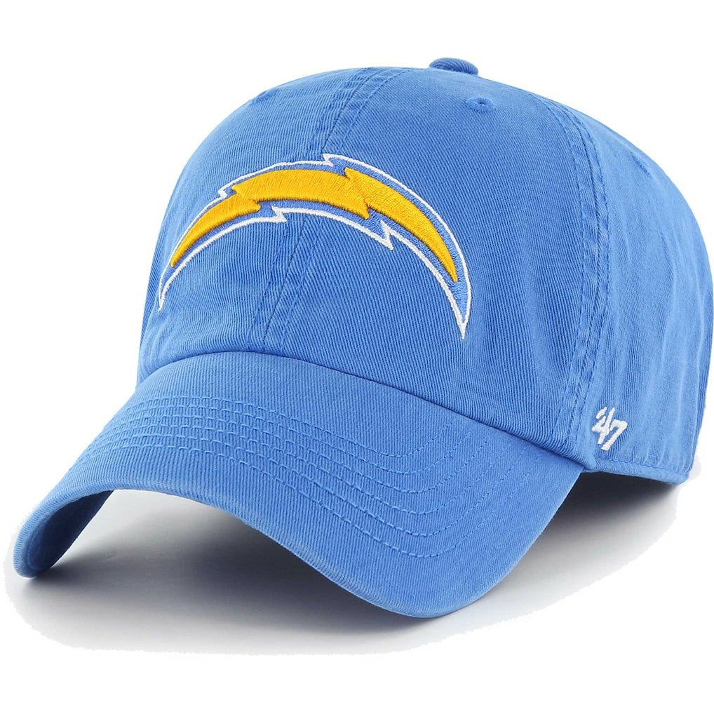 '47 Franchise Logo Fitted Hat - Los Angeles Chargers