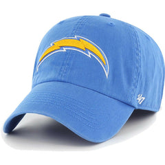 '47 Franchise Logo Fitted Hat - Los Angeles Chargers