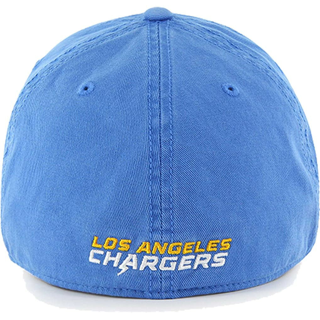 '47 Franchise Logo Fitted Hat - Los Angeles Chargers