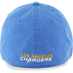 '47 Franchise Logo Fitted Hat - Los Angeles Chargers