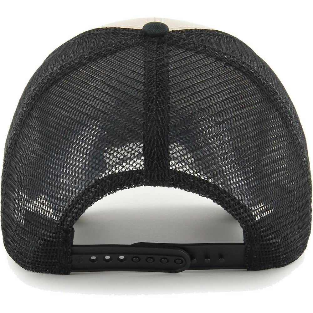 '47 Breakout MVP Trucker Adjustable Hat - Las Vegas Raiders