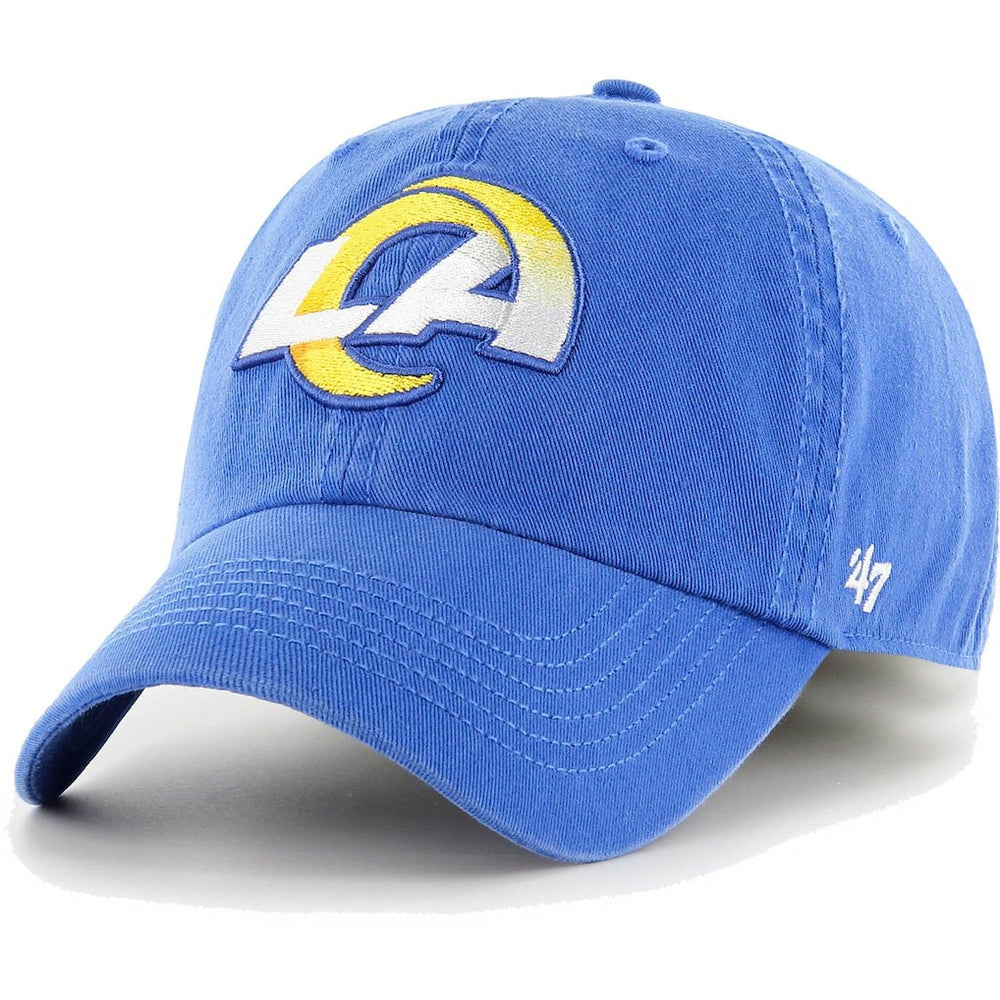 '47 Franchise Logo Fitted Hat - Los Angeles Rams