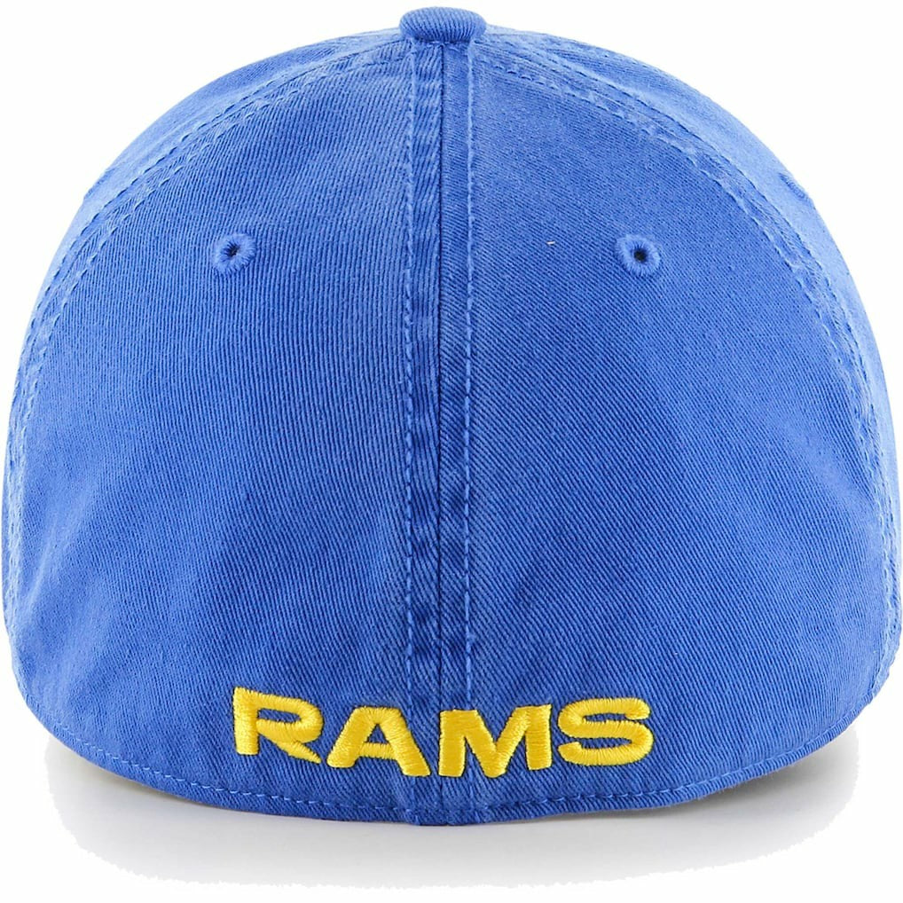 '47 Franchise Logo Fitted Hat - Los Angeles Rams