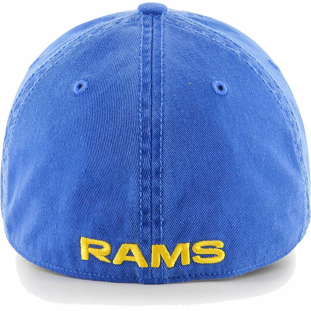'47 Franchise Logo Fitted Hat - Los Angeles Rams