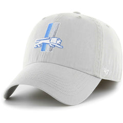 '47 Gridiron Classics Franchise Fitted Hat - Detroit Lions
