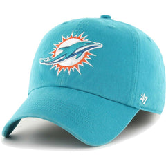 '47 Franchise Logo Fitted Hat - Miami Dolphins