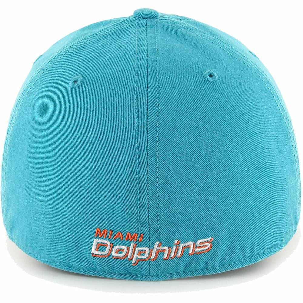 '47 Franchise Logo Fitted Hat - Miami Dolphins