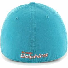 '47 Franchise Logo Fitted Hat - Miami Dolphins