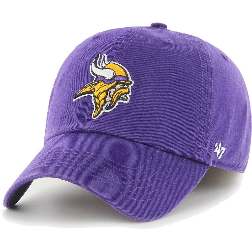 '47 Franchise Logo Fitted Hat - Minnesota Vikings