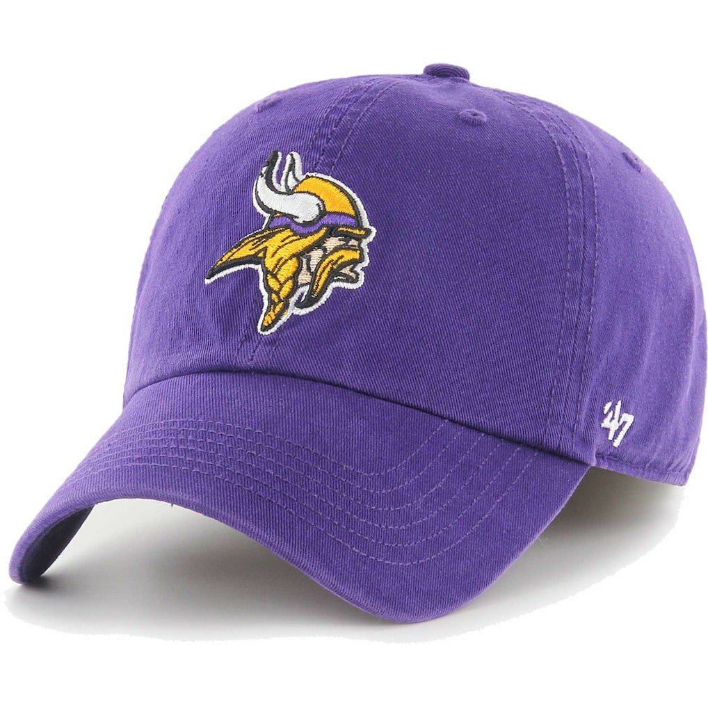'47 Franchise Logo Fitted Hat - Minnesota Vikings