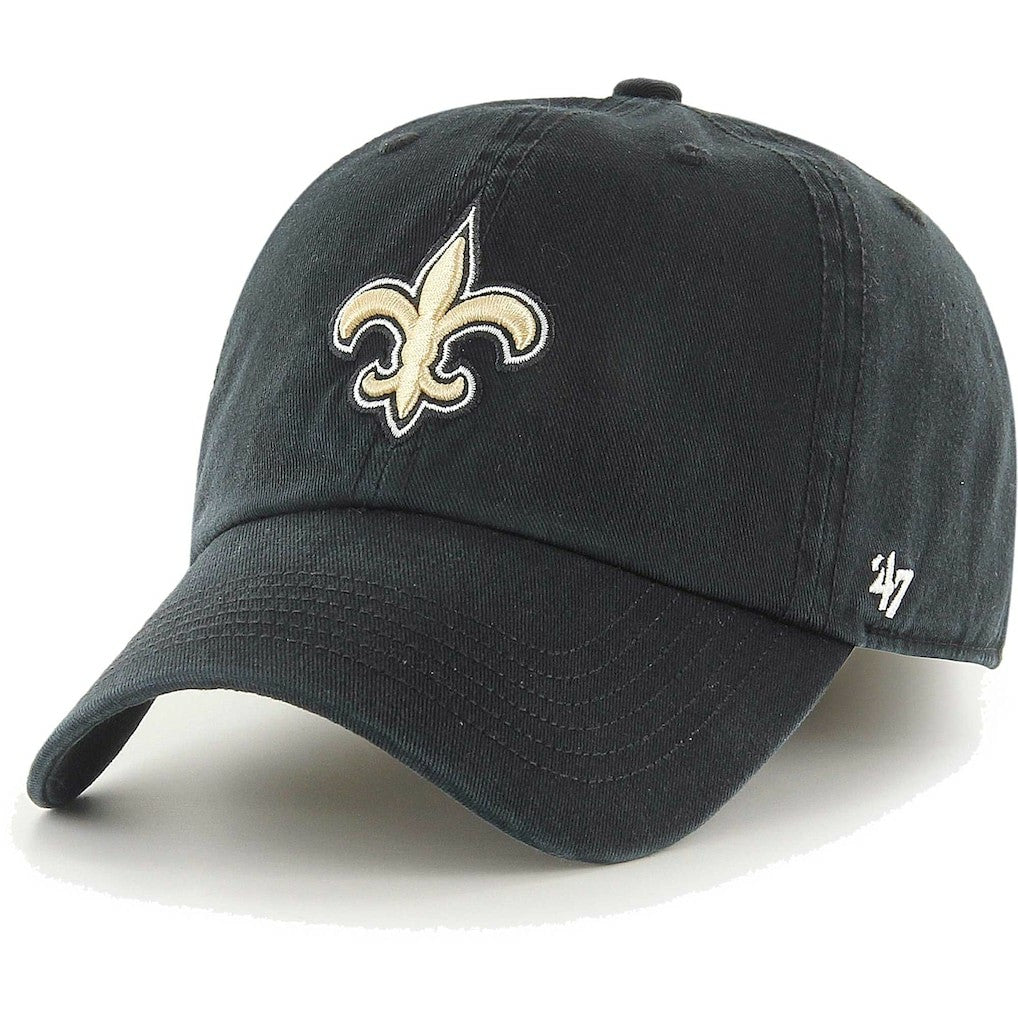 '47 Franchise Logo Fitted Hat - New Orleans Saints