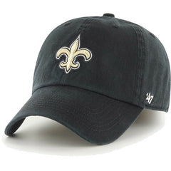 '47 Franchise Logo Fitted Hat - New Orleans Saints