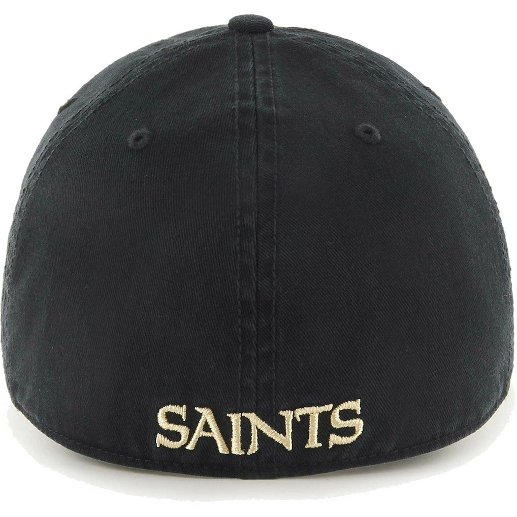 '47 Franchise Logo Fitted Hat - New Orleans Saints