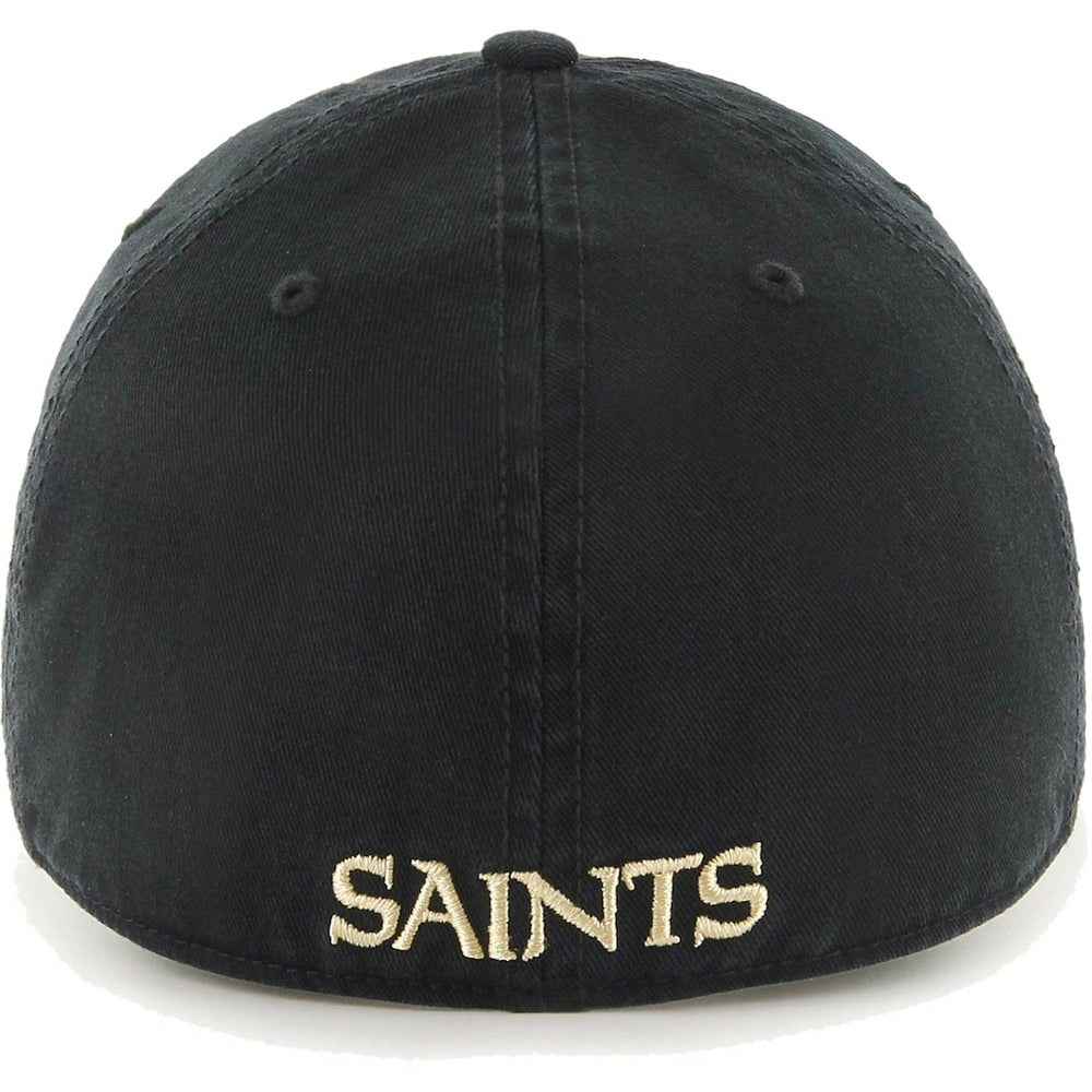 '47 Franchise Logo Fitted Hat - New Orleans Saints