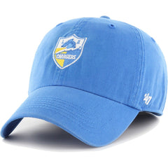 '47 Gridiron Classics Franchise Fitted Hat - Los Angeles Chargers