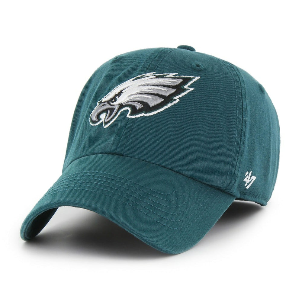 '47 Franchise Logo Fitted Hat - Philadelphia Eagles