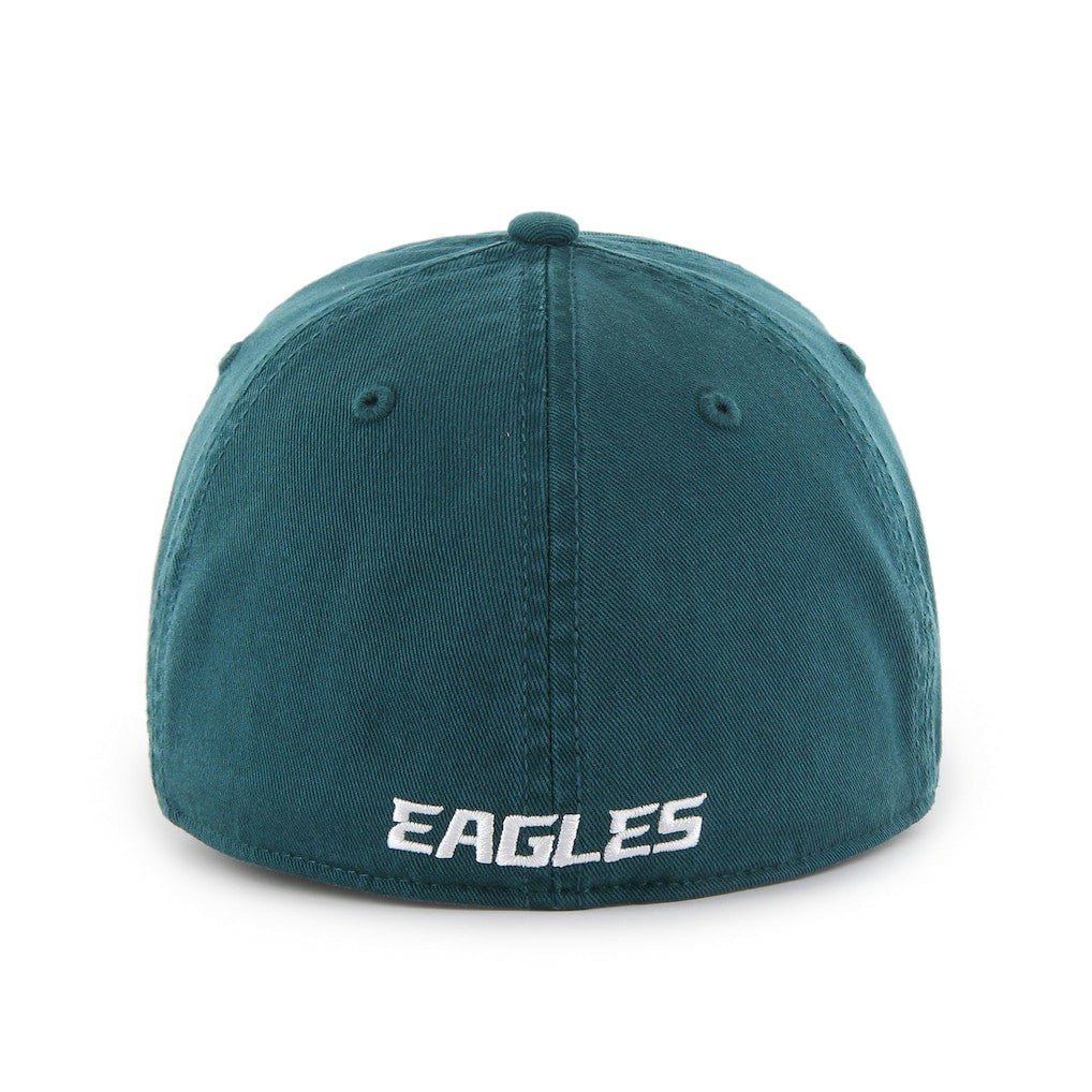 '47 Franchise Logo Fitted Hat - Philadelphia Eagles