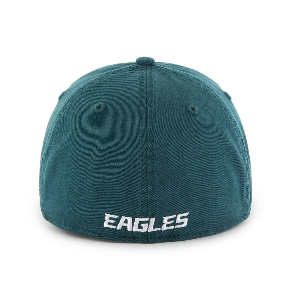 '47 Franchise Logo Fitted Hat - Philadelphia Eagles