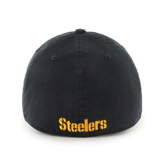 '47 Franchise Logo Fitted Hat - Pittsburgh Steelers