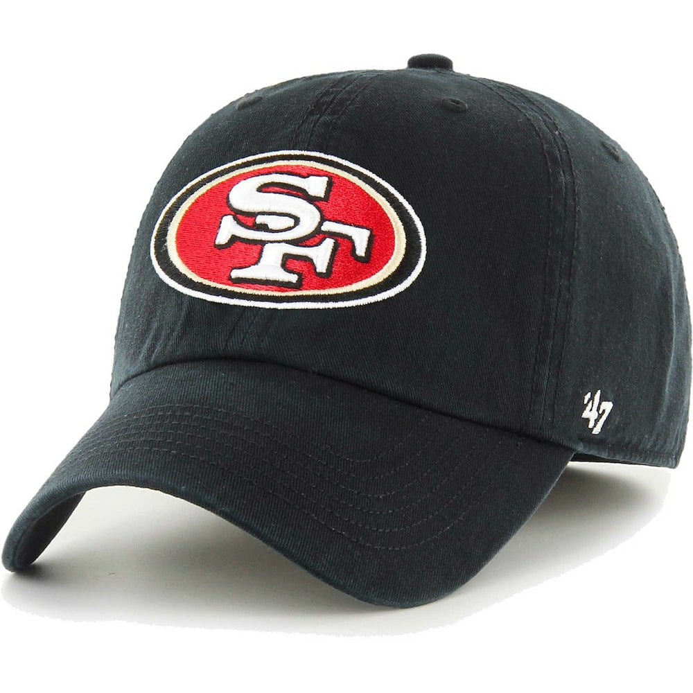 '47 Franchise Logo Fitted Hat - San Francisco 49ers