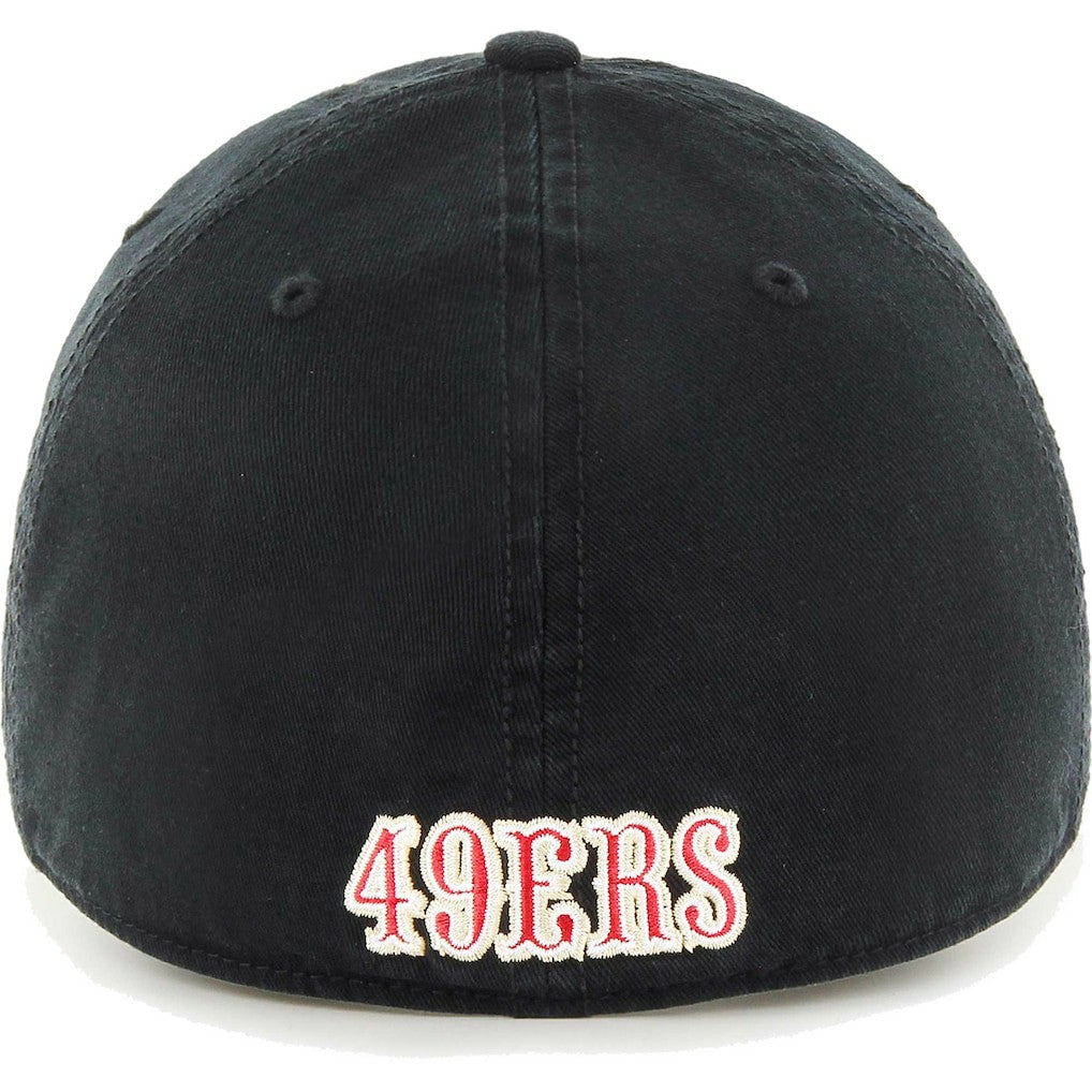 '47 Franchise Logo Fitted Hat - San Francisco 49ers