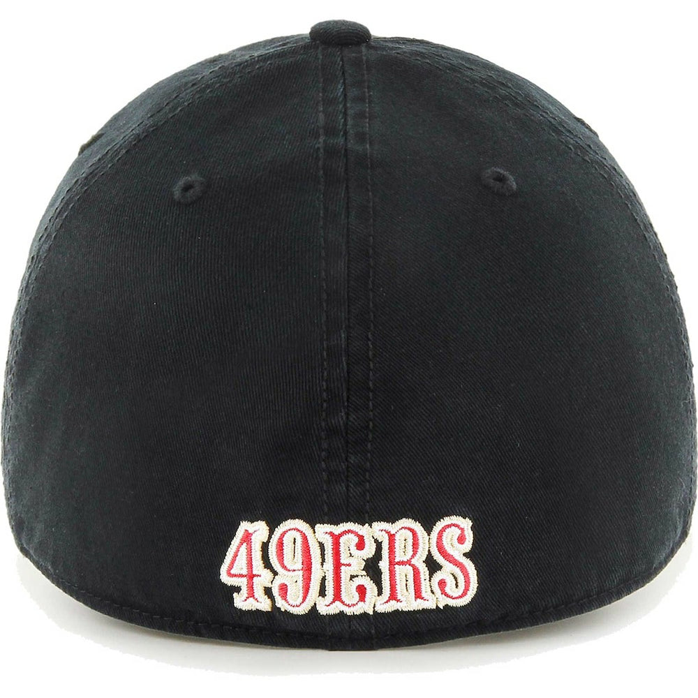 '47 Franchise Logo Fitted Hat - San Francisco 49ers