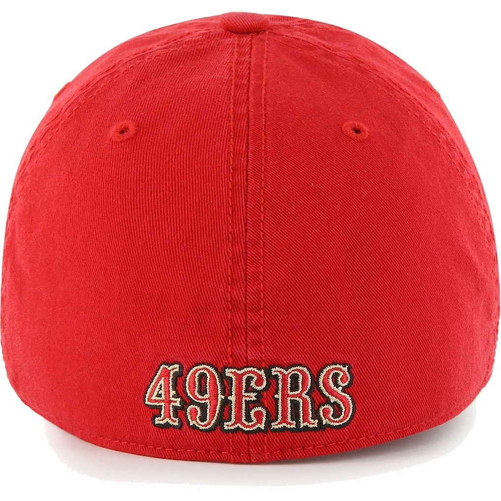 '47 Franchise Logo Fitted Hat - San Francisco 49ers