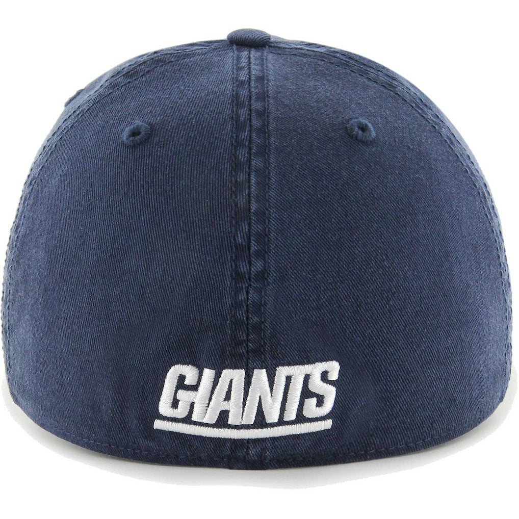 '47 Gridiron Classics Franchise Fitted Hat - New York Giants