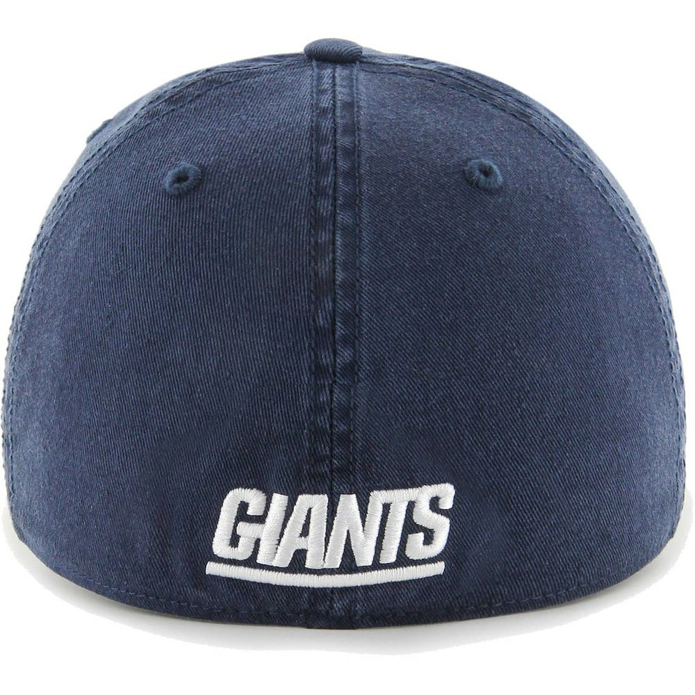 '47 Gridiron Classics Franchise Fitted Hat - New York Giants