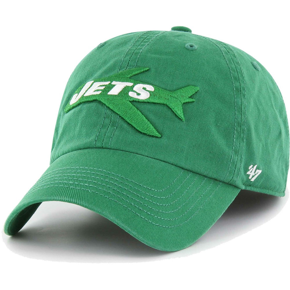 '47 Gridiron Classics Franchise Fitted Hat - New York Jets